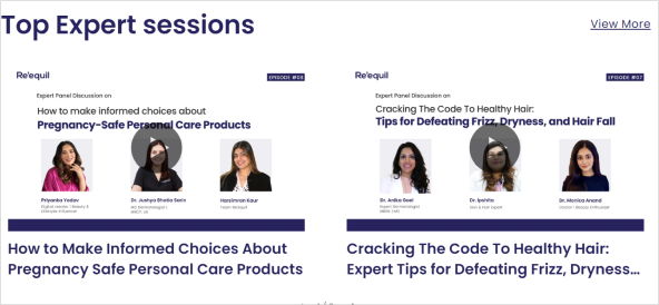 Affiliate Program