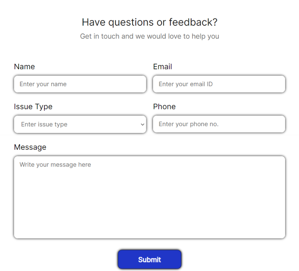 Affiliate Program