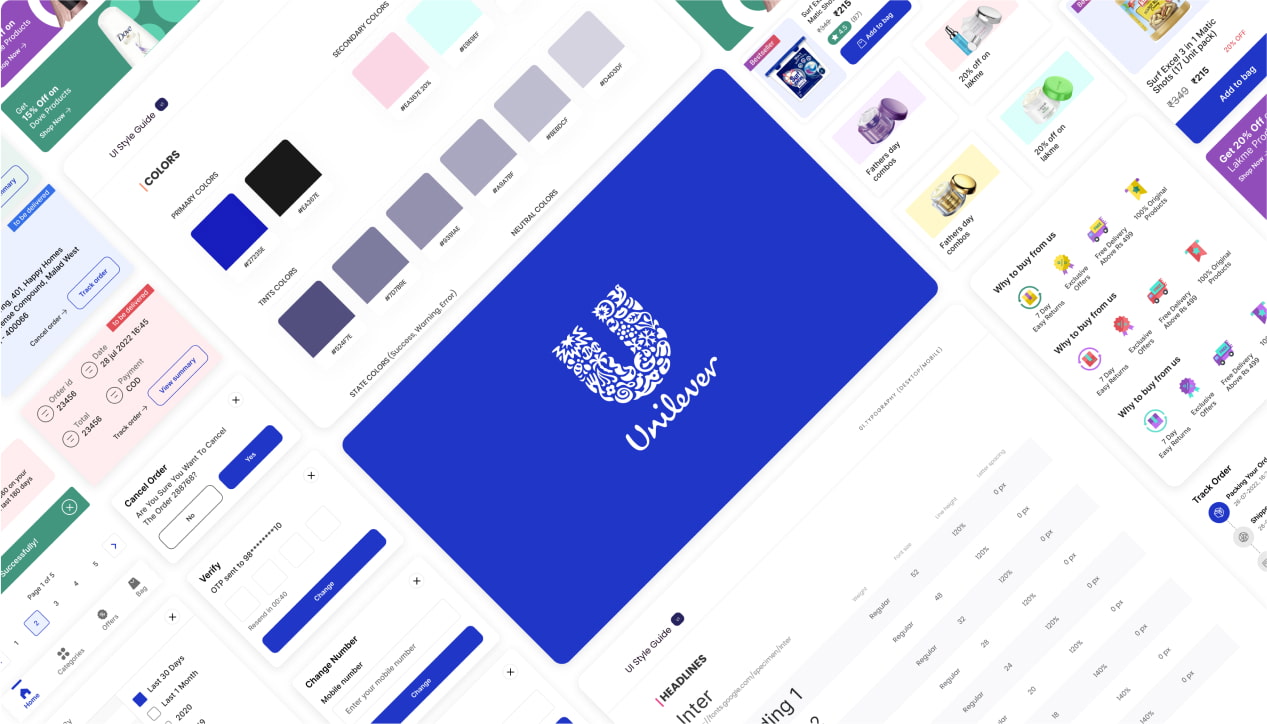 Design Duideline